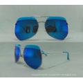 Refreshing, Bighearted, Fashionable Style Kids Sunglasses (MK01004B)